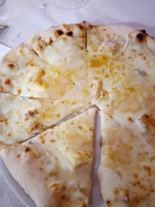 Ristorante Pizzeria Dei Franceschi