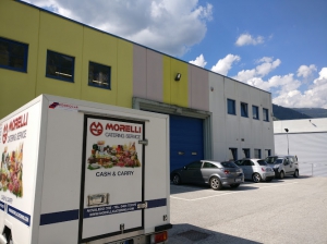 Morelli Food Service