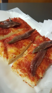 Pizzeria Marchigiana
