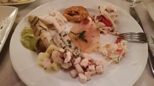 Osteria Antenna del Porto