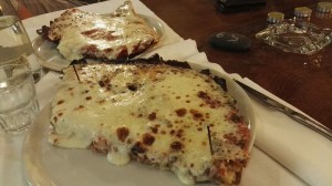 Pizzeria Ca' Mea