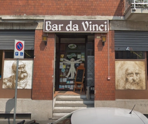 Bar Tabaccheria da Vinci