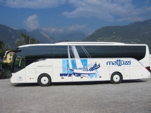 Mattuzzi Noleggio Autobus e Minibus