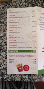 Maratea Pizza Kebab