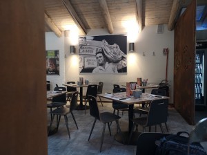 ROADHOUSE RESTAURANT VARESE