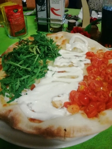 Il Bosco Pizzeria Ristorante