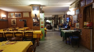 Hotel Ristorante Pizzeria Eden