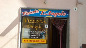 Pizzeria L'Angolo Di Grosso Luigi