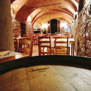 La corte del tempo