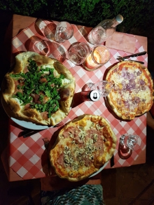 Ristorante Pizzeria La Bella Vita