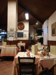Ristorante Pizzeria Bar Piave