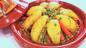 مراكش اكسبريس للمأكولات العربيه والمغربية