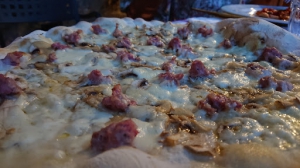 Ristorante Pizzeria Da Gianna