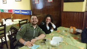 Bar Trattoria La Cascata