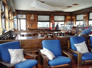 La Randa Yachting Restaurant