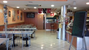 Pizzeria Bar Insubrium