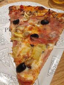 Pizzeria Pizzidea | Città della Pieve