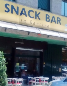 Bar La Rancina