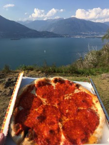 Pak Pizza Kebap