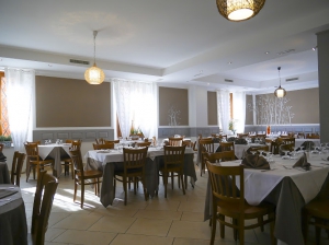 Al Serio Restaurant