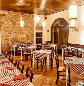 La Taverna di Rugantino - Lurago D'Erba (co)