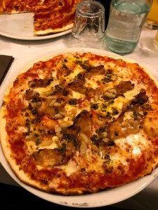 Trattoria Pizzeria Tre Terzieri