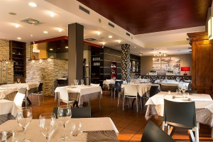 Ristorante Il Paguro Giussano