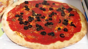 Pizzeria il Cairo di Carugo