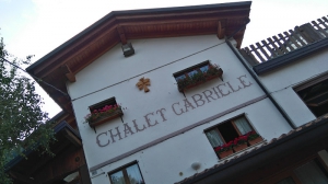 Polentoteca Chalet Gabriele