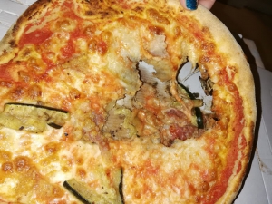 Pizzeria 2000