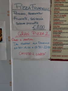 Gran Pizza 2