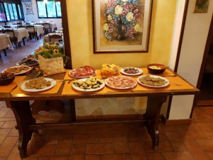 Azienda Agrituristica Ippoliti Stella
