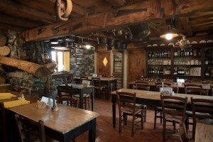 Agriturismo Roccolo San Bernardo