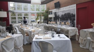 Osteria Al Laghet