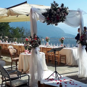 Trattoria Alpina