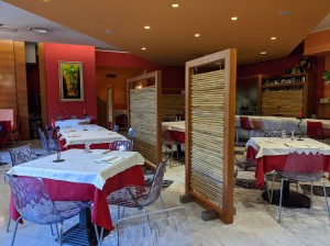 Albergo Ristorante Eden