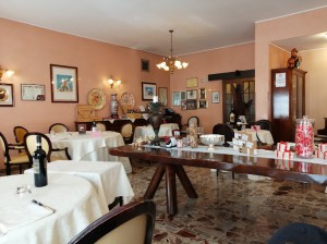 Ristorante Brambilla