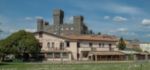 Hotel Ristorante Nuovo Castello