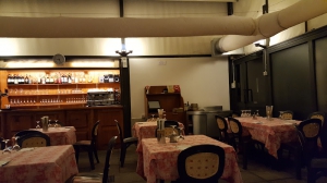 La Bellagina Ristorante Pizzeria