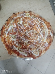 Pizzeria King Albosaggia