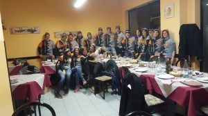 Trattoria Bar Della Patrona Lorenza