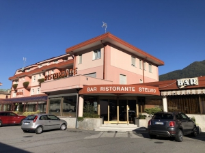 Hotel Ristorante Stelvio