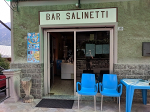 Bar Salinetti