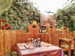 Osteria De I Magri | Ristorante Tipico Valtellinese e Cucina Sarda