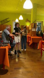 Campodolcino Camping Pizzeria