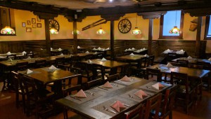 Pizzeria Bunker