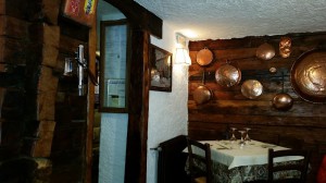 Ristorante Suretta