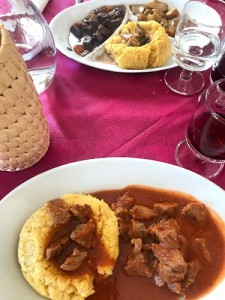 Ristorante La Montanina