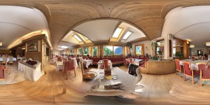 Ristorante Pizzeria Alps Oriental