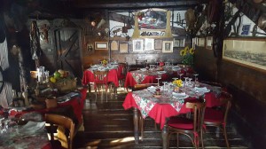 Ristorante Dogana Vegia
